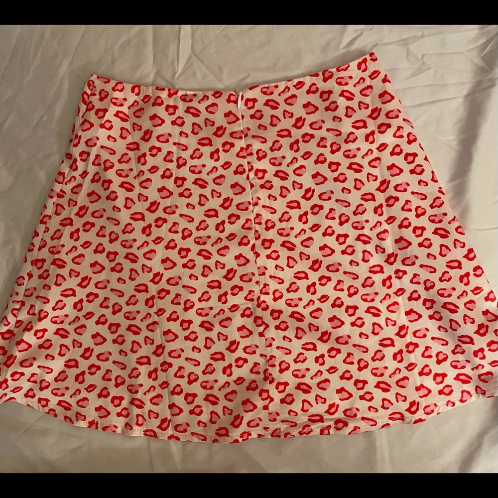 Principal Polly Skirt
